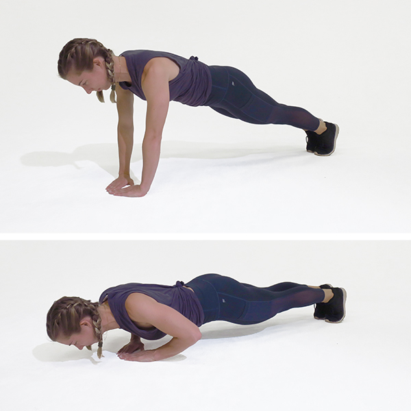 17 Push-Up Variations to Boost Muscle Growth and Strength