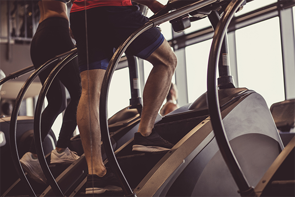 5 Advantages of Using the StairMaster