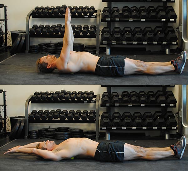 5 Exercises to Enhance Muscle Mobility and Boost Strength