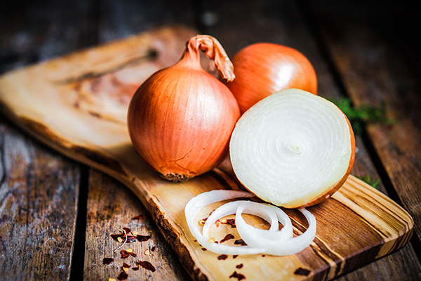 8 Varieties of Onions and Their Benefits