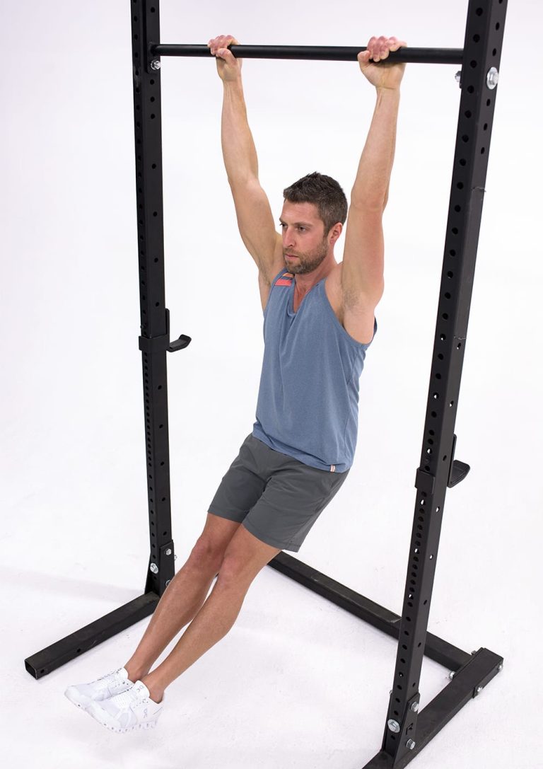 Chin-Up vs. Pull-Up: A How-To Guide