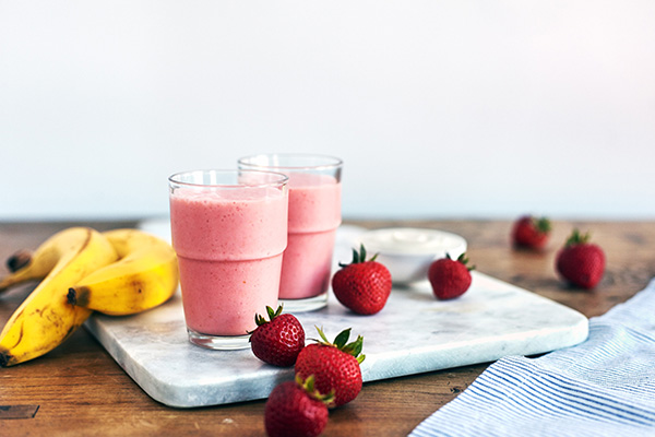 Delicious Strawberry Shakeology Recipes | BODi