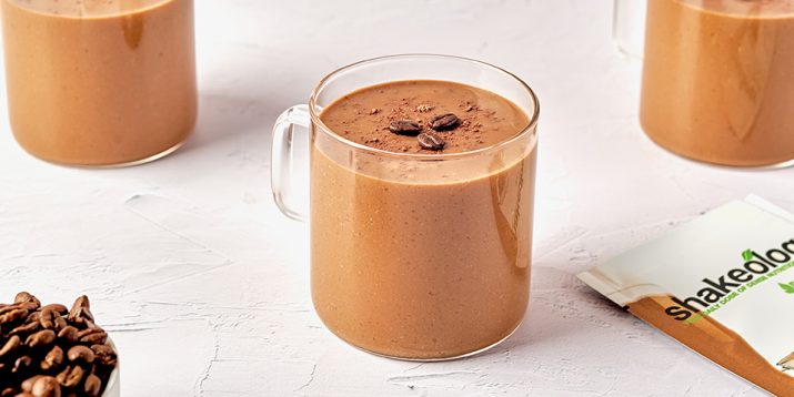 Deliciously Smooth Coffee Shakeology | BODi