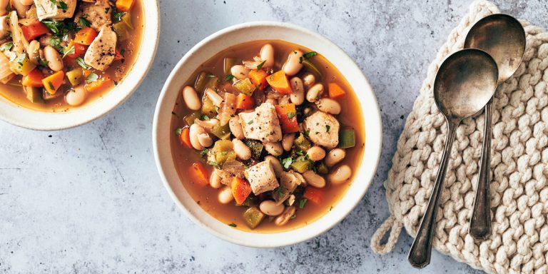 Discover the Healthiest Soups for Your Diet