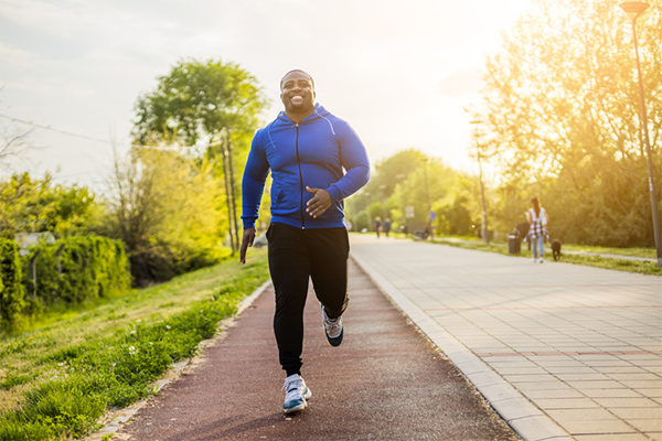 Is Running the Ultimate Cardio Workout?