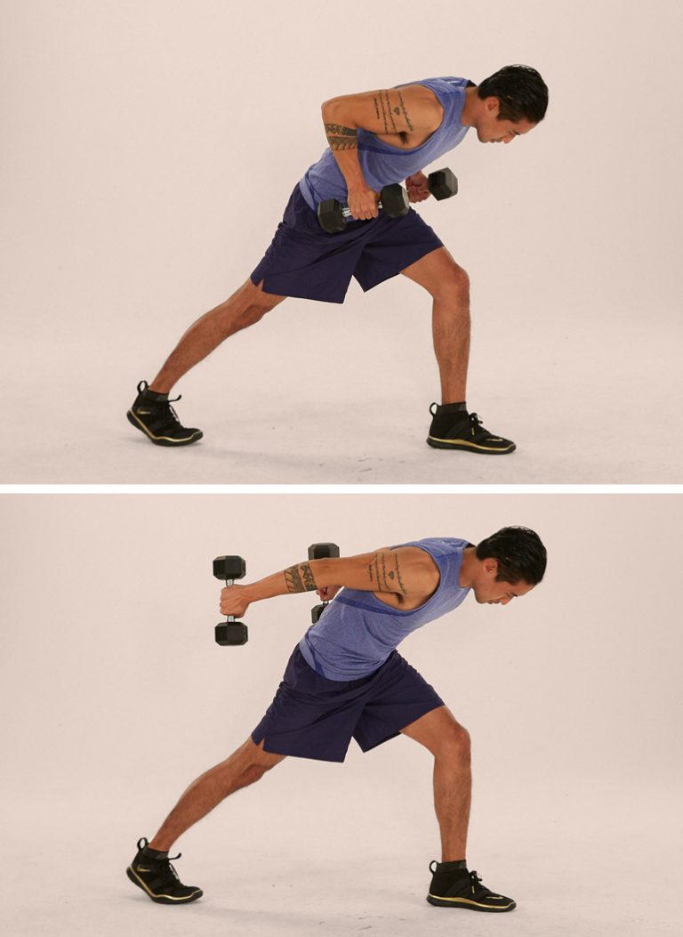 Mastering Triceps Kickbacks: Step-by-Step Video Guide