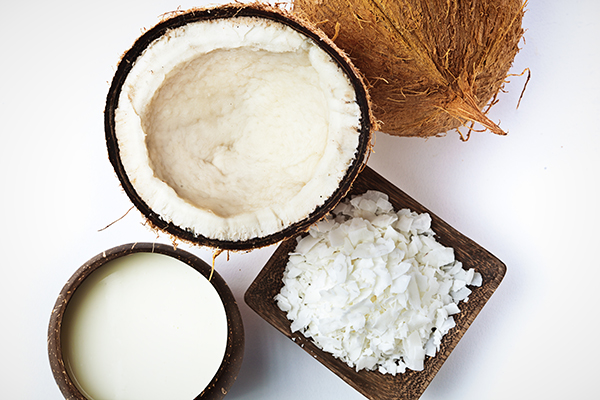 Nutritional Facts and Benefits of Coconut Milk