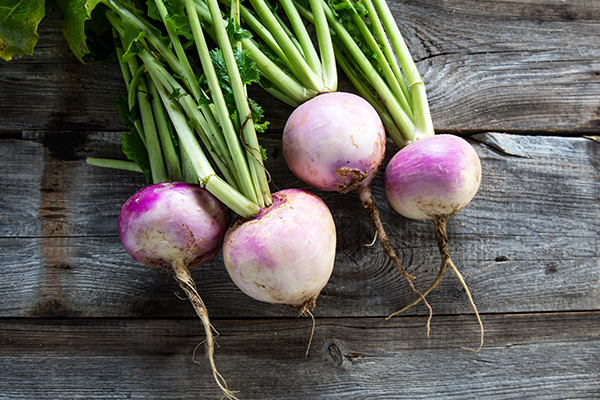 The Comprehensive Guide to Turnip Nutrition