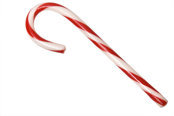 The Nutritional Benefits of a Candy Cane