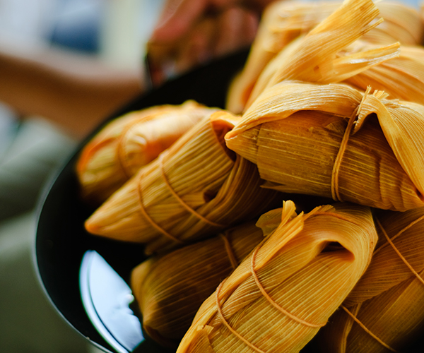 The Ultimate Guide to Tamales