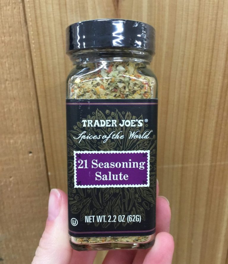 Top 15 Trader Joe's Spices to Enhance Your Pantry