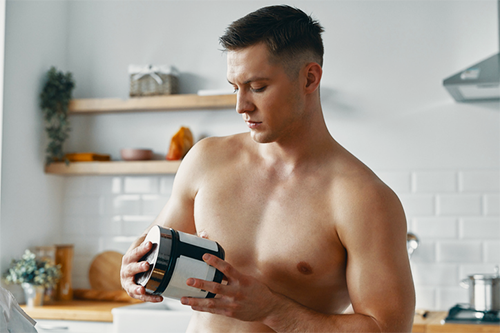 Understanding Pre-Workout Expiry: What You Need to Know | BODi