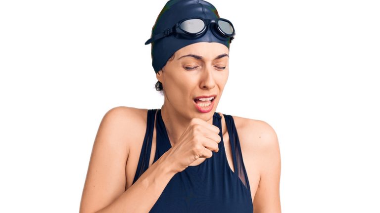 What It Truly Signifies When You Experience Lung Pain After Swimming