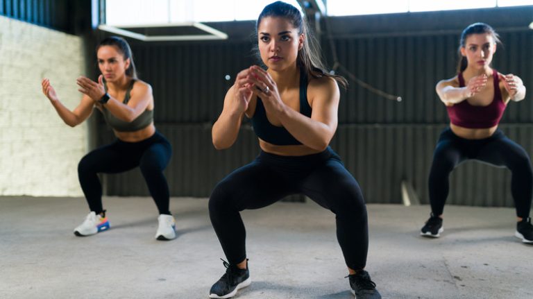 The Possible Drawbacks of High-Intensity Interval Training (HIIT)