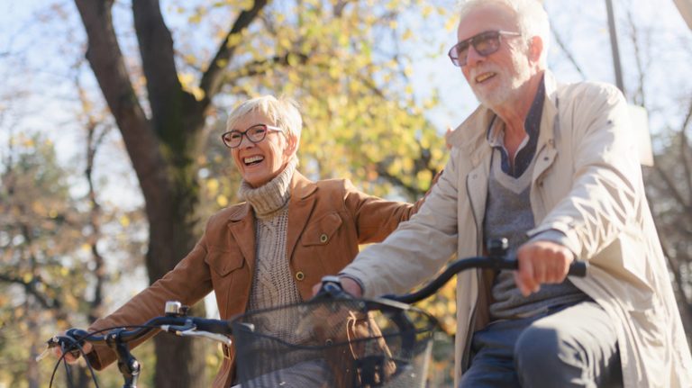 Is There an Age Limit to Exercising?