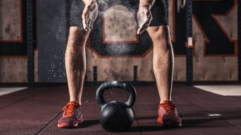 Is CrossFit a Good Exercise Option for Individuals with Diabetes?