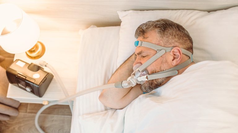 Effective Home Remedies for Managing Sleep Apnea