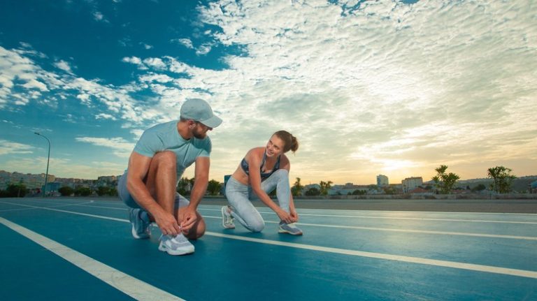 How to Avoid Getting Blisters on the Inside of Your Foot While Running
