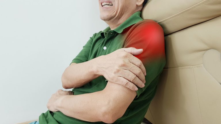 Workouts to Maintain Fitness with a Stress Fracture