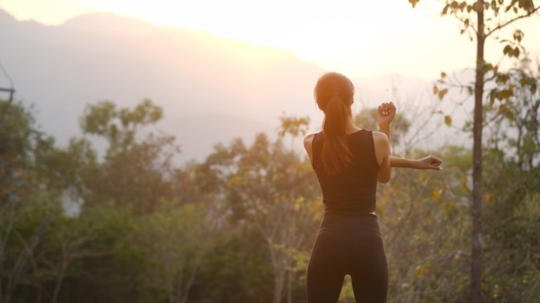 Home or Outside: Where Do Most People Like to Exercise Best? Home or Outside: Where Do Most People Like to Exercise Best?
