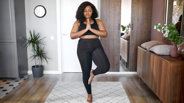Can You Still Get a Good Workout from a Short Yoga Session?