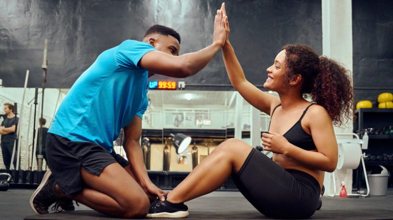3 Effective Exercise Motivation Tips From a Sports Psychologist