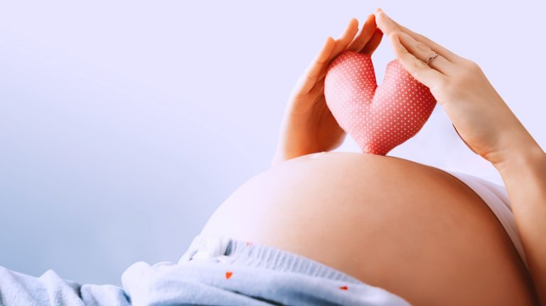Advice on Keeping Your Heart Healthy During Pregnancy Advice on Keeping Your Heart Healthy During Pregnancy