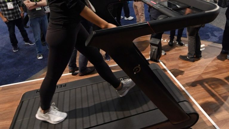 Does the Peloton Treadmill Live Up to Its Popularity?