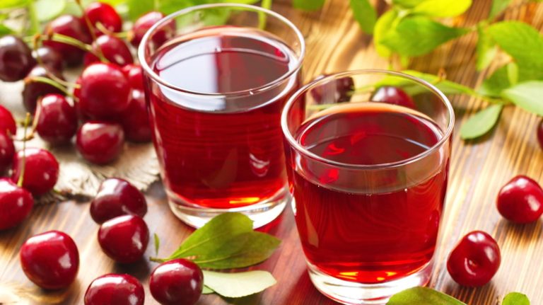 Why Tart Cherry Supplements Could Boost Your Post-Workout Recovery