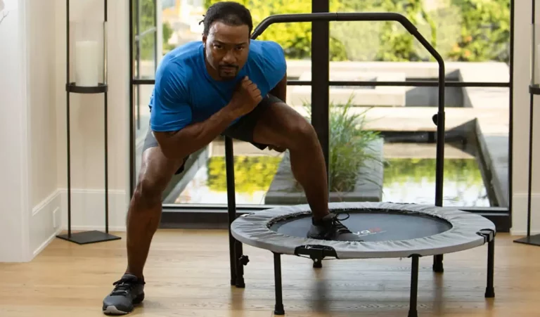 Trampoline Workouts