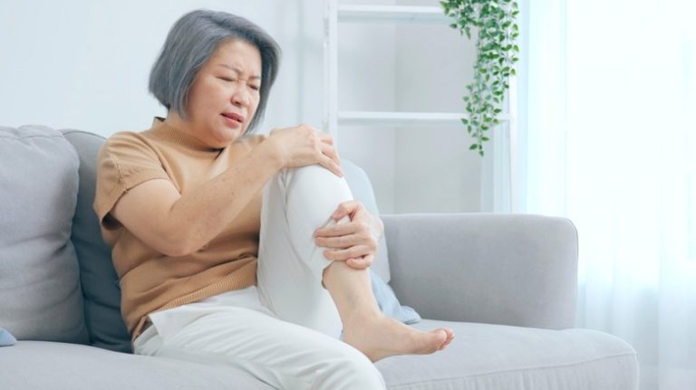 "Optimal Exercise Routines for Individuals Suffering from Gout"<br />