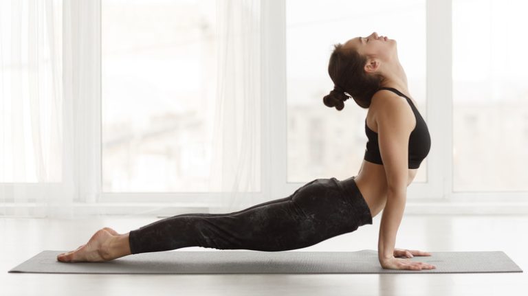 The Advantages of Practicing Cobra Pose in Yoga