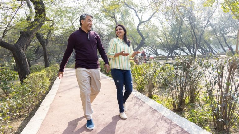 Do You Really Need to Walk 10,000 Steps a Day? A Doctor's Perspective