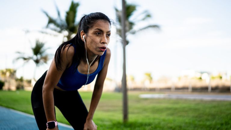 How Your Workout Routine Can Affect Your Bowel Movements