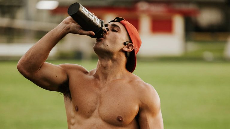 Top Beverages to Consume Post-Workout