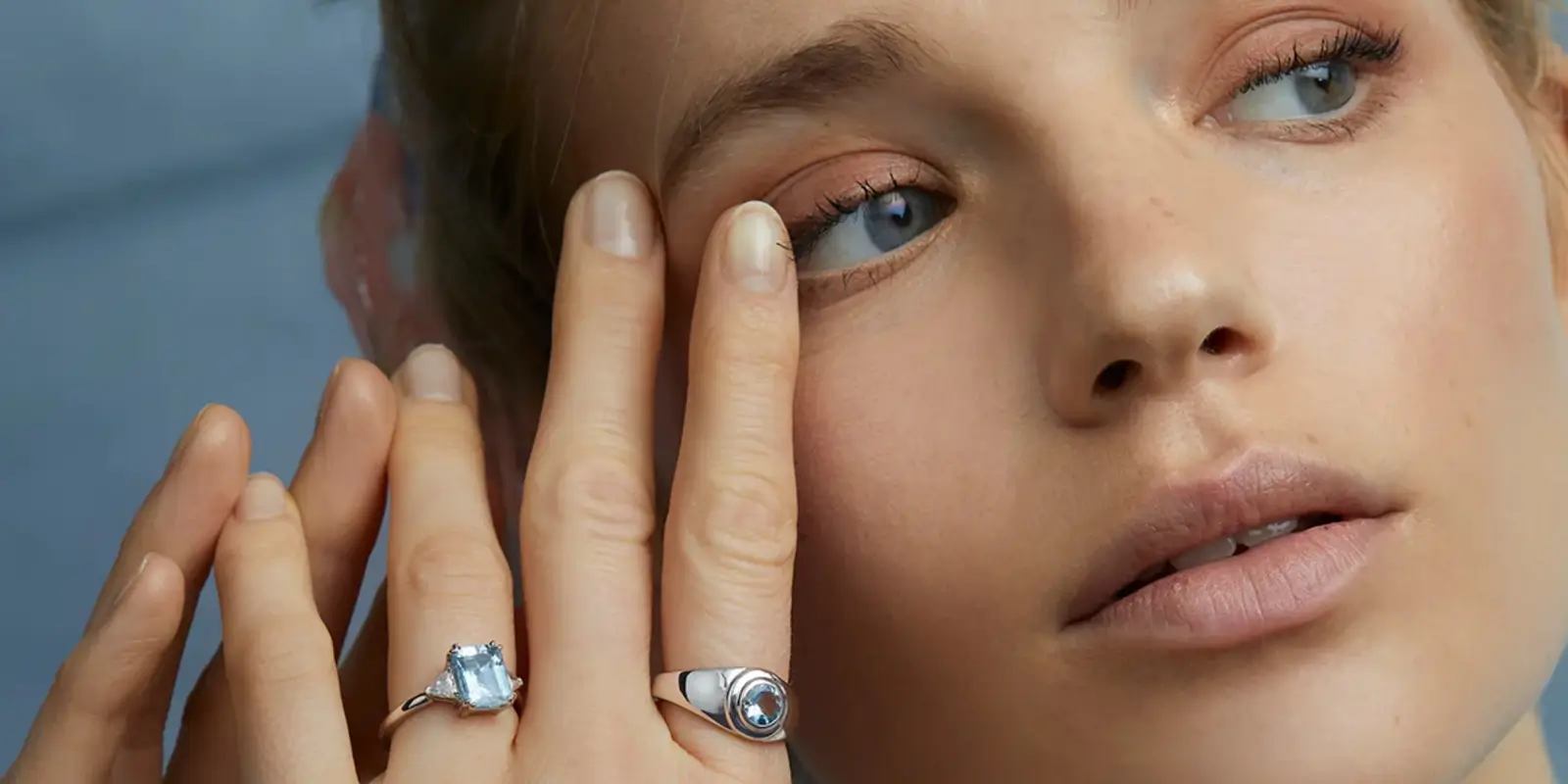 Best Engagement Ring Stones: A Complete Guide to Choosing the Perfect Gem Aquamarine ring stones