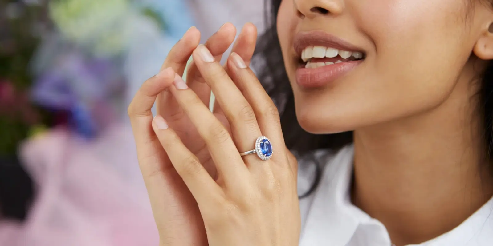 Best Engagement Ring Stones: A Complete Guide to Choosing the Perfect Gem Sapphire ring stones