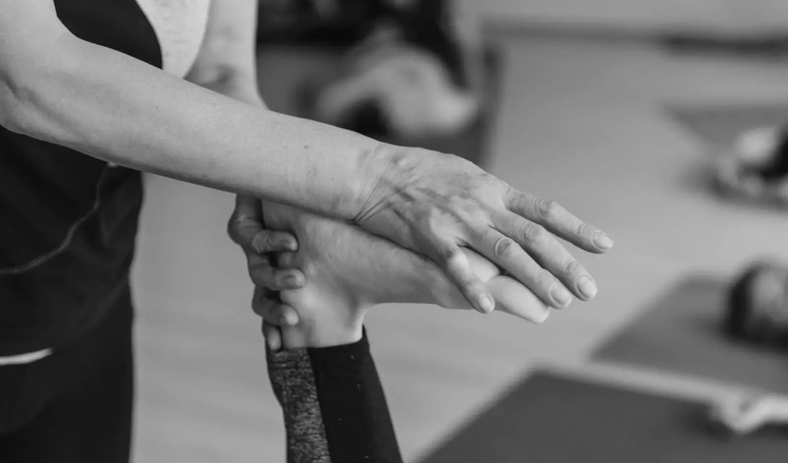 Supporting the Body Beyond the Mat with Targeted Recovery Tools