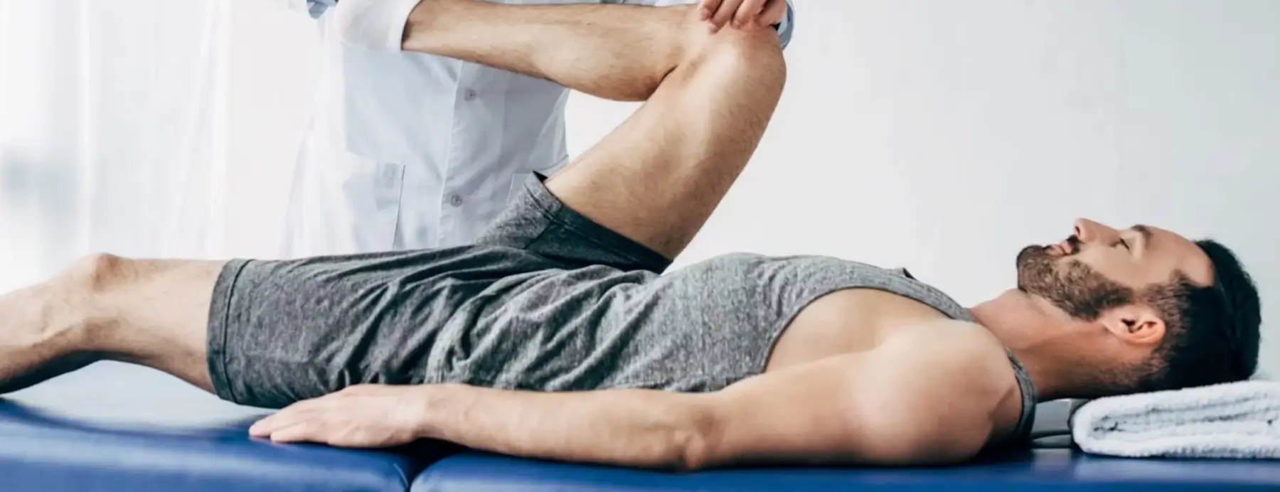 osteopathy for athletes