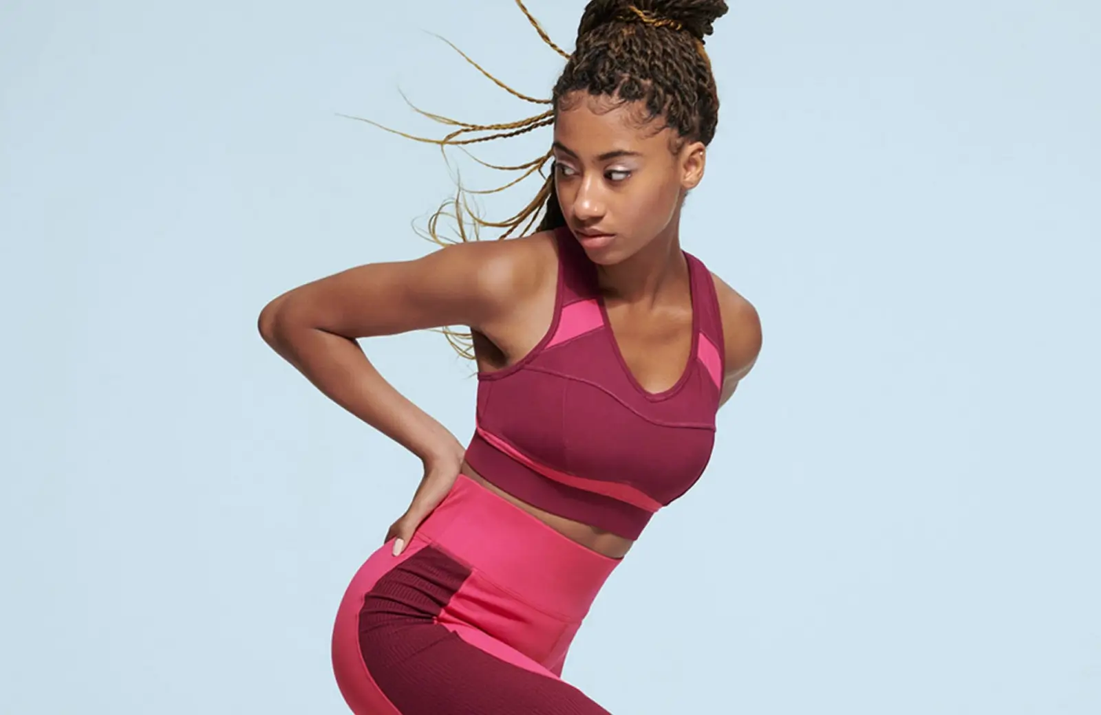 Inclusive Sportswear